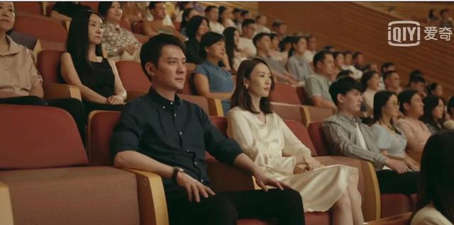 《心居》：冯晓琴哪有那么多坏心思，倒是顾清俞有点作