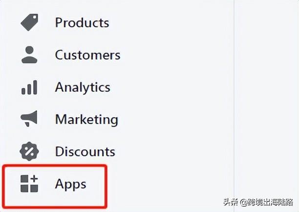 「Google Ads」Shopify插件Feed for Google Shopping安装使用步骤