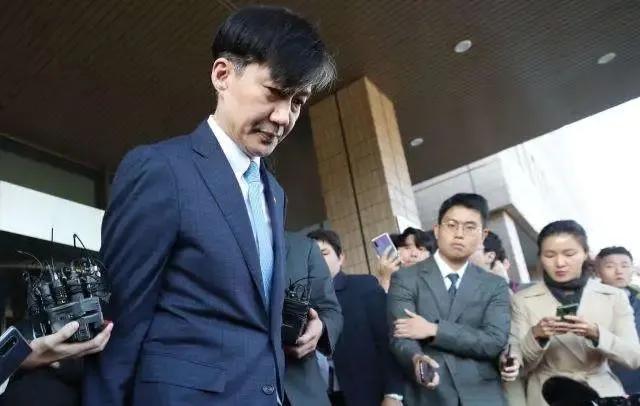 韩国版“三国演义”:尹锡悦与文在寅、朴槿惠恩怨情仇的大戏