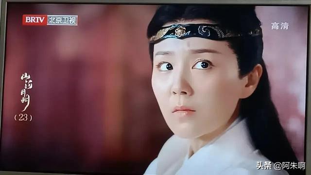 《山河月明》看懂徐氏主持常氏大丧，才明白朱标为何不让吕氏祭奠