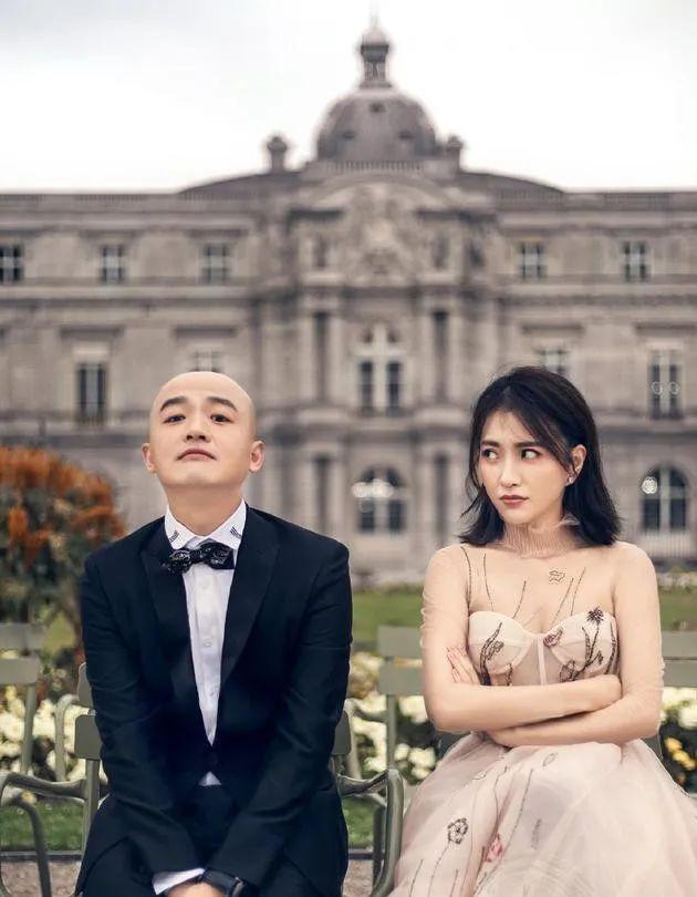 包文婧为什么那么爱包贝尔（包文婧和包贝尔的爱恨情仇）(7)