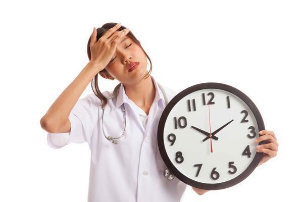 经常在“23点”以后睡觉，人体会发生哪些变化？希望你能正确对待
