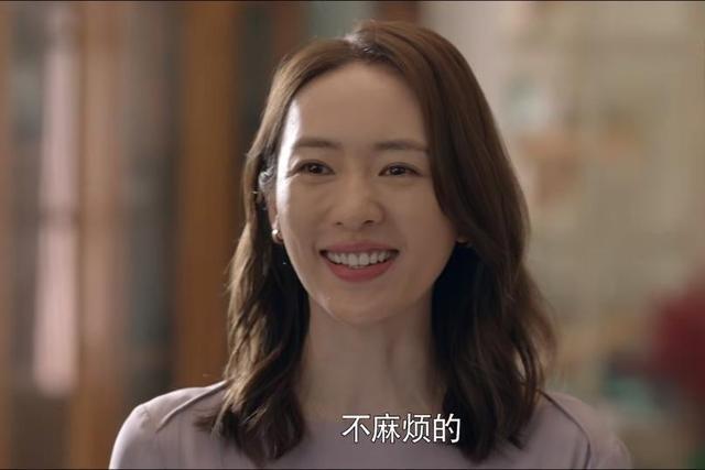 《心居》顾清愈见婆婆被嫌弃出身，当初对弟媳的挑剔，如今遭反噬