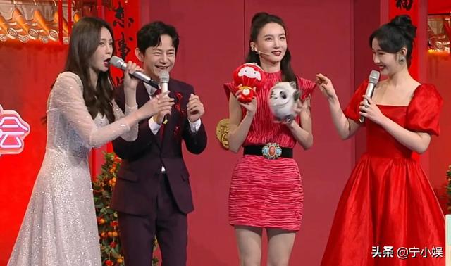 湖南台元宵晚会7位明星的尴尬，暴露其4个发展现状：瓶颈期来了