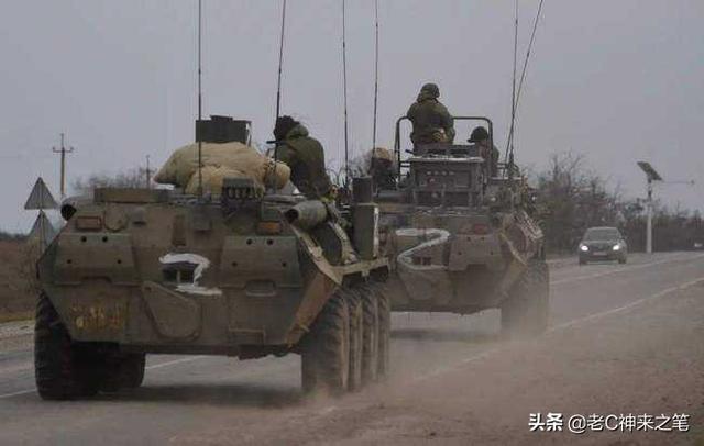 避开北京冬奥会，普京的“动手”时间是对中国的充分尊重