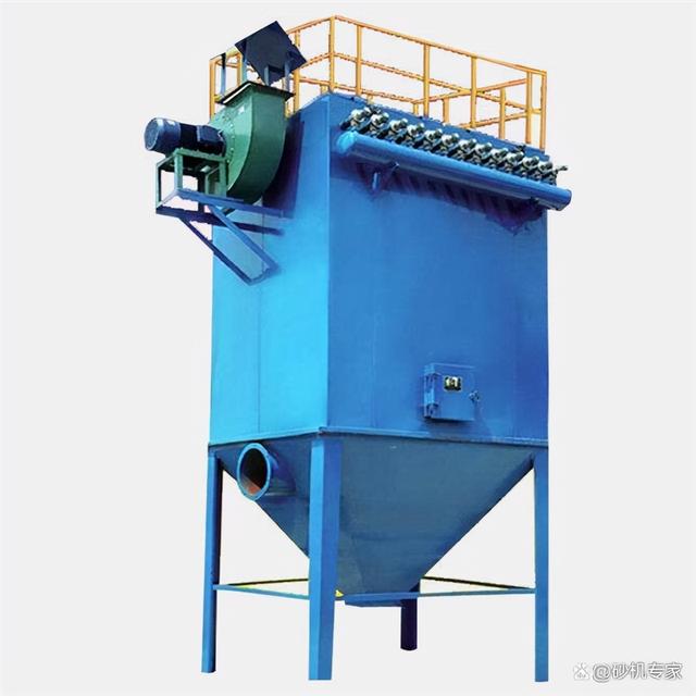 云南石料制砂机设备