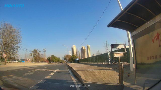 海康威视行车记录仪什么系列好（海康威视C8360G900）(19)