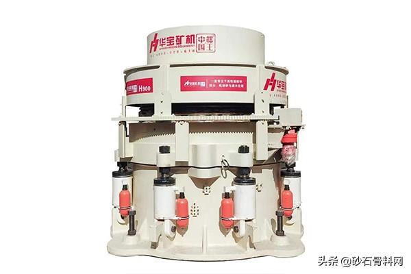 关于湖南制砂机品牌的信息