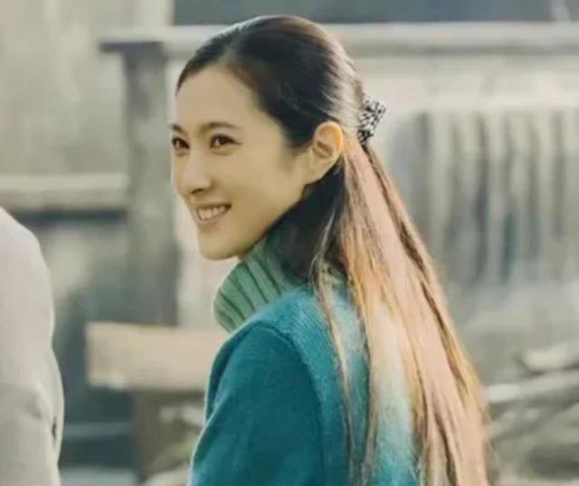《人世间》女星状态大不同！殷桃零瑕疵，宋佳显老，靳东初恋惊艳