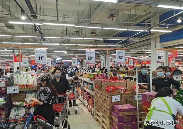 “奥密克戎”反复不断，居家常备7类物资，有备无患，实用不浪费