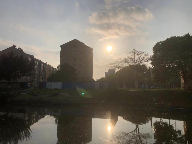 疫情下的昆山