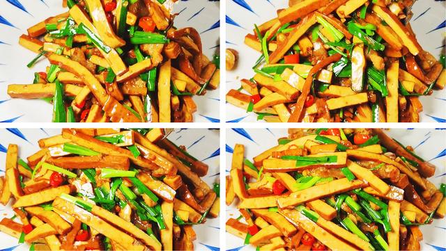 冬季孩子挑食不吃蔬菜，做这8道开胃菜，营养又下饭，顿顿吃光盘