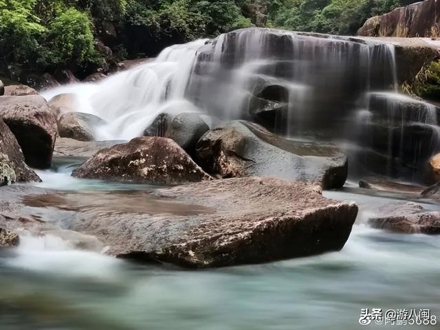 福州景点排名大全免费，福州市免费景点排名！