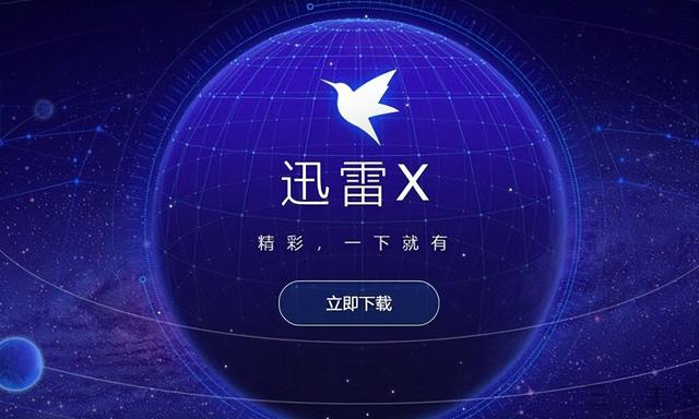 从让腾讯“头疼”到“经营异常”，如今的迅雷怎么了