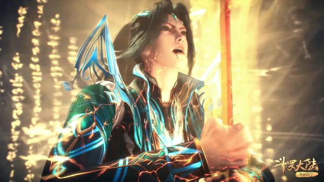 奥特曼斗罗大陆动画片剧情(斗罗大陆动画片和奥特曼动画片)