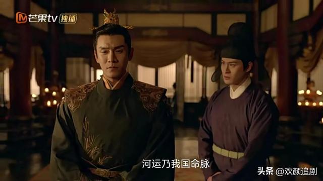 覆流年结局如何（安然前世错付真心结局凄惨）(3)