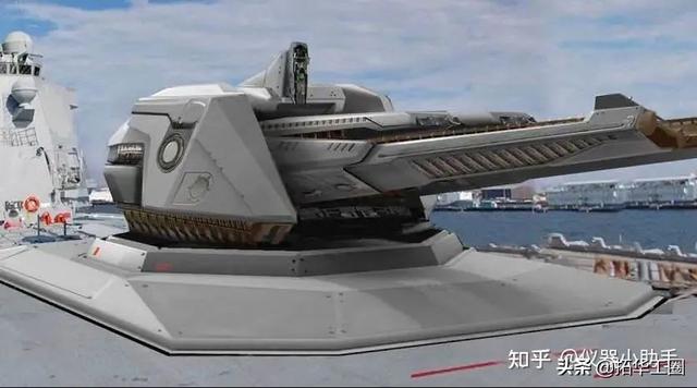 中国领先欧美的41项硬核科技盘点，包含新一代永磁电机技术