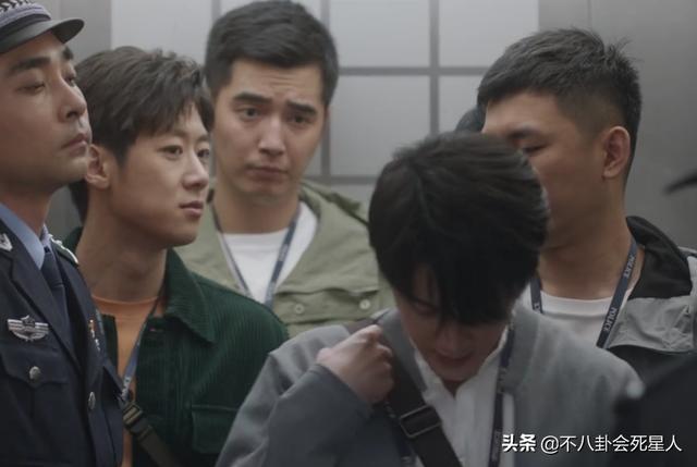 近期热播的5部剧，部部一言难尽，我说完剧评，大家可以避雷了