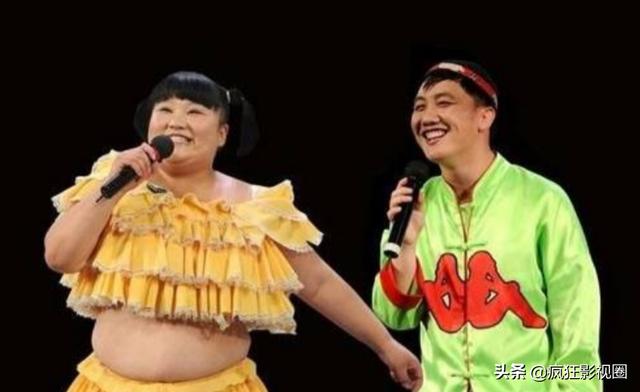 周云鹏第二个媳妇是谁(周云鹏和媳妇的二人转完整版)-天晟网