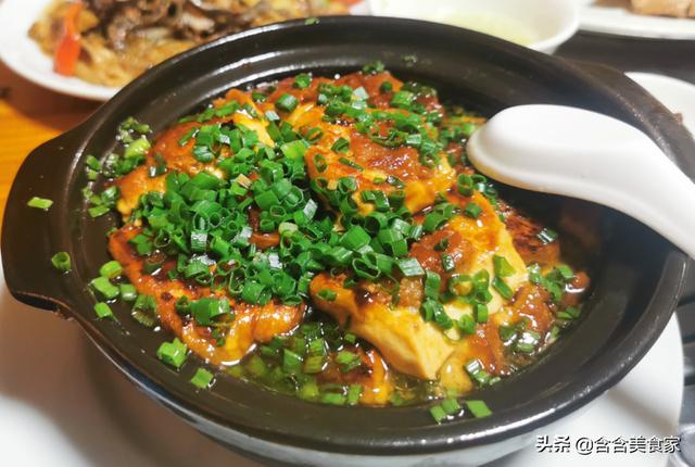 梅州特色小吃(广东梅州最爱的6大特色美食，鲜香味美，每种都是梅州人的心头爱)(图2)