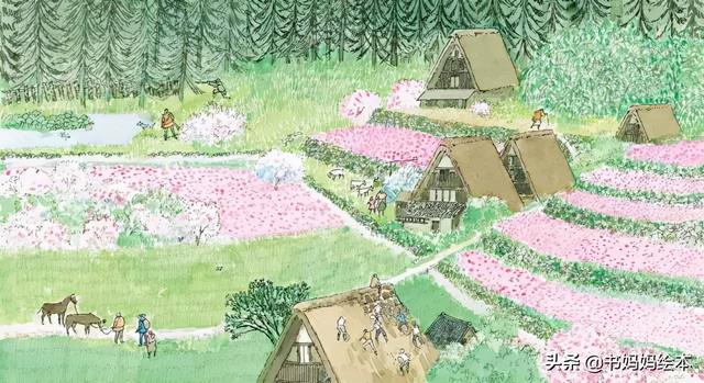 10本珍藏级感动绘本：用图画疗愈你的心