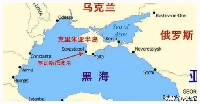 “惹怒”普京的后果有多严重？看看他们的“下场”就知道了