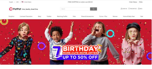 gapkids