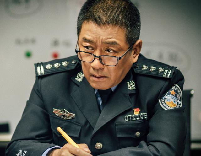 扫黑剧《对决》今晚开播，演员阵容强大，三大看点，有爆款潜质