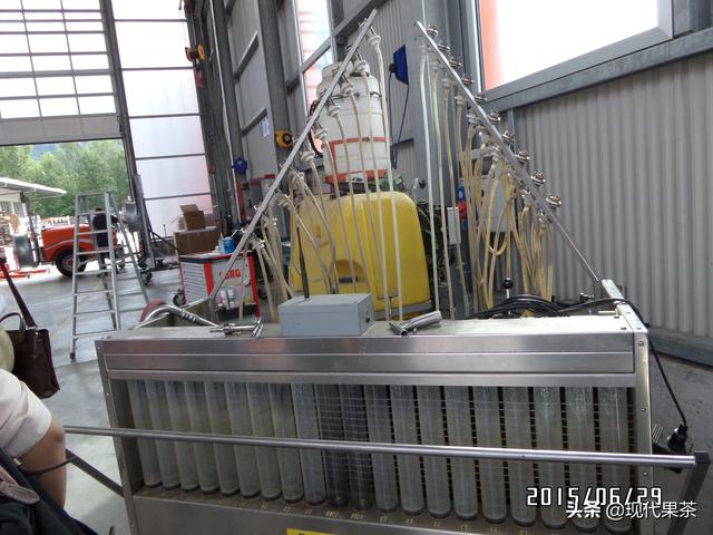 2018年意大利农业机械展