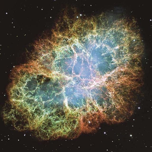 一文看懂《时间简史》之谁是宇宙中最长寿的