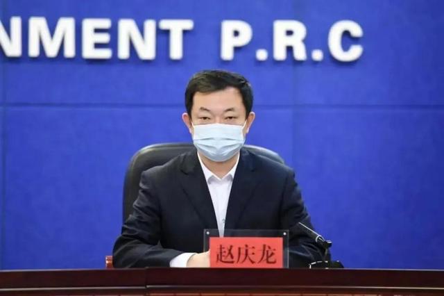 吉林省：同时满足相关条件时可解除封控或管控