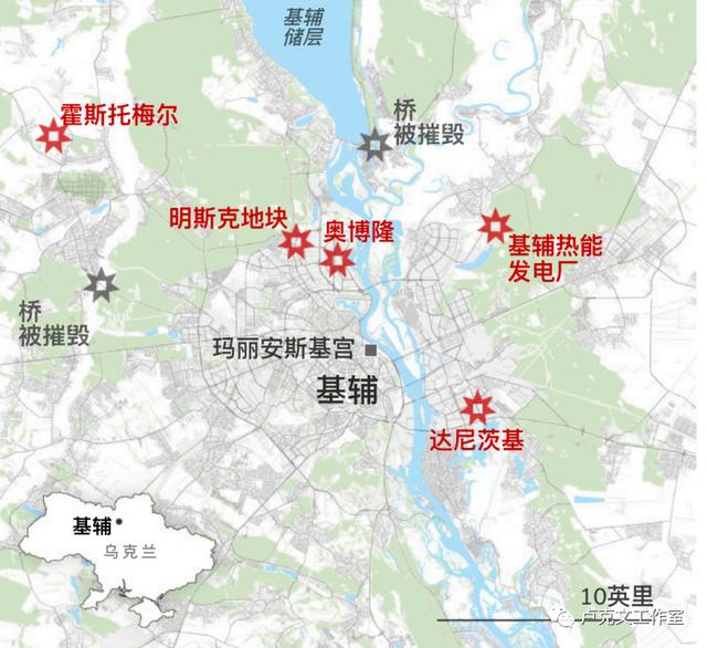 “亚速营”基地被围攻现场曝光