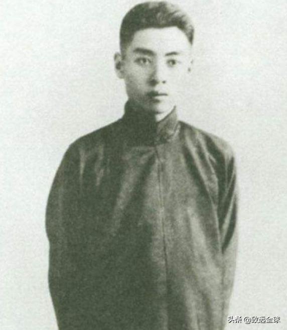 严修想把爱女嫁给周总理，被婉拒后他做了一件事，周总理很感激