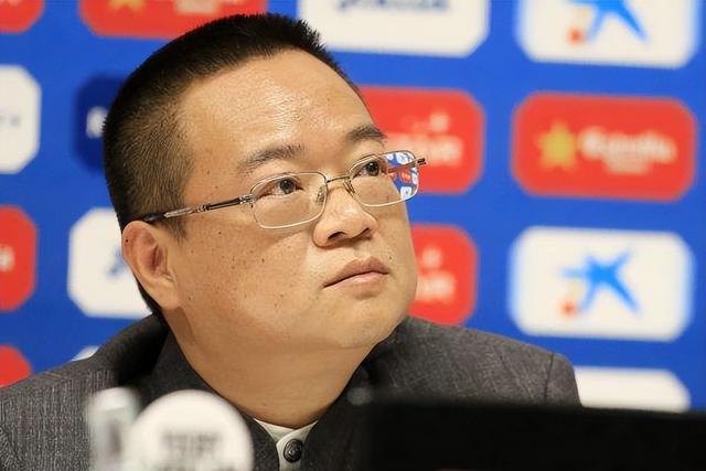 你用好武磊了吗？西人主帅遭下课为何？升级和保级都不保饭碗？