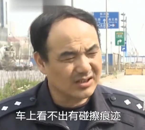 2012年，上海环卫大叔上班路上救人被索赔16万，法院判决大快人心