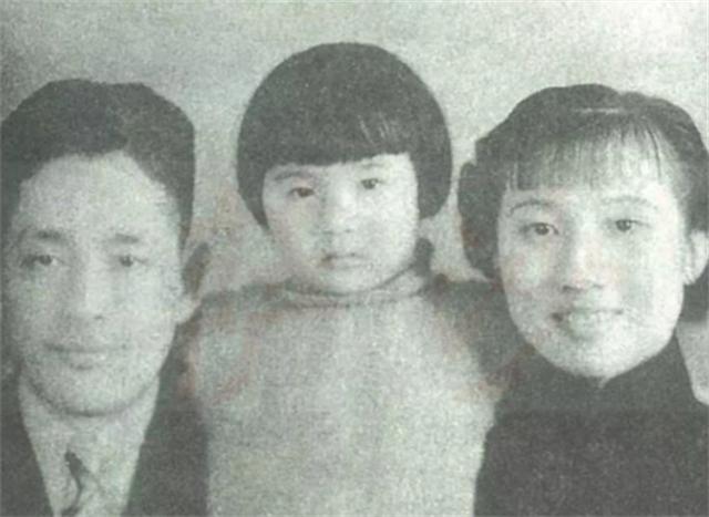 国军“好色将军”活103岁，曾三次死里逃生，生下一子成知名影星