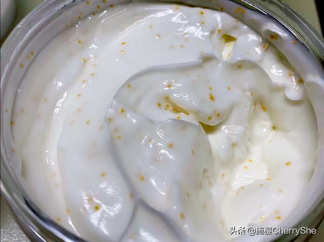 秋冬身体乳推荐