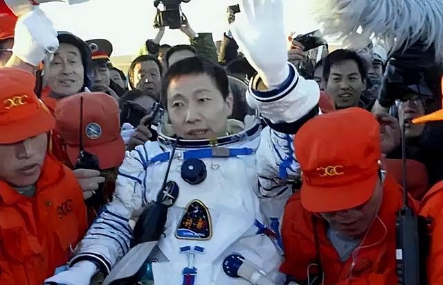 把杨利伟送上天之前，成功的把握到底有多大？