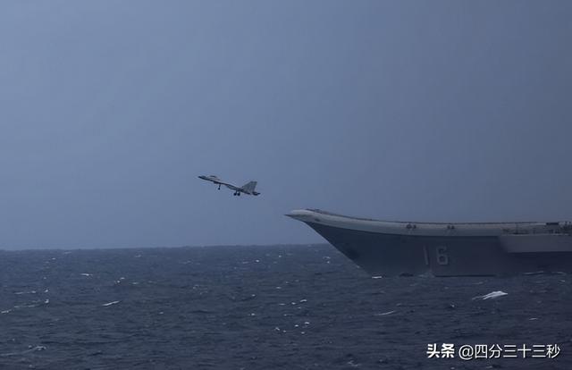 24小时内，台海风起云涌，解放军果断亮剑，3大动作震慑来犯之敌