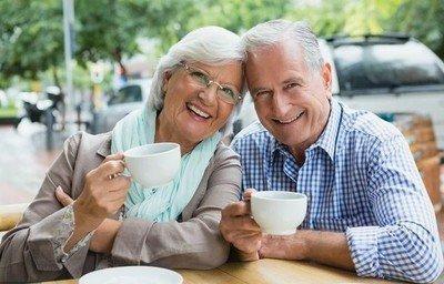 人过45岁+，体检中5个指标都正常，或说明身体保养得还不赖