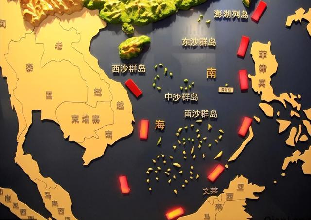 美国东盟峰会上，拜登开出价码拉拢抗华，越南的回答让美下不来台
