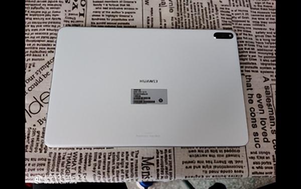 HUAWEI MatePad Pro 平板还能打吗？