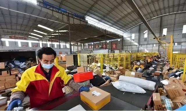 聂腾飞：创立申通快递，25岁身亡，妻子改嫁司机，企业改姓