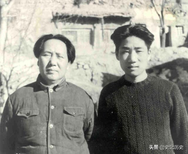 130万志愿军回国后要如何安置？杨勇上将提出建议，中央：同意
