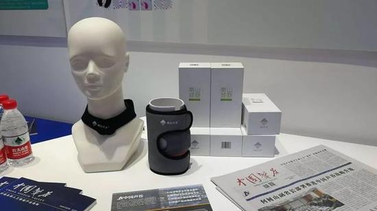 数字货币“隐形冠军”！7大“智能穿戴”龙头，收藏待翻倍