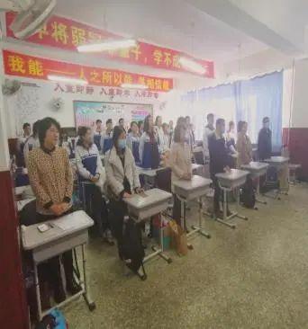 高考倒计时100天！长春这7所高中百日誓师大会现场曝光