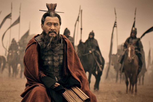 曹操杀了杨修后，问他的父亲为何瘦了，杨彪轻叹一句，成千古名言