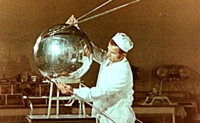 新“太空竞赛”？美媒：中国将是最后赢家