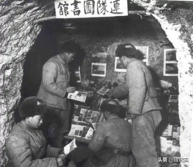 志愿军前期伤亡惨重，毛主席仅派出一人，就让我军防御力提高15倍