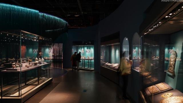 金沙“七宝玲珑”特展获荣获国际及港澳台合作入围奖